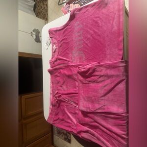 Juicy couture lounge set
